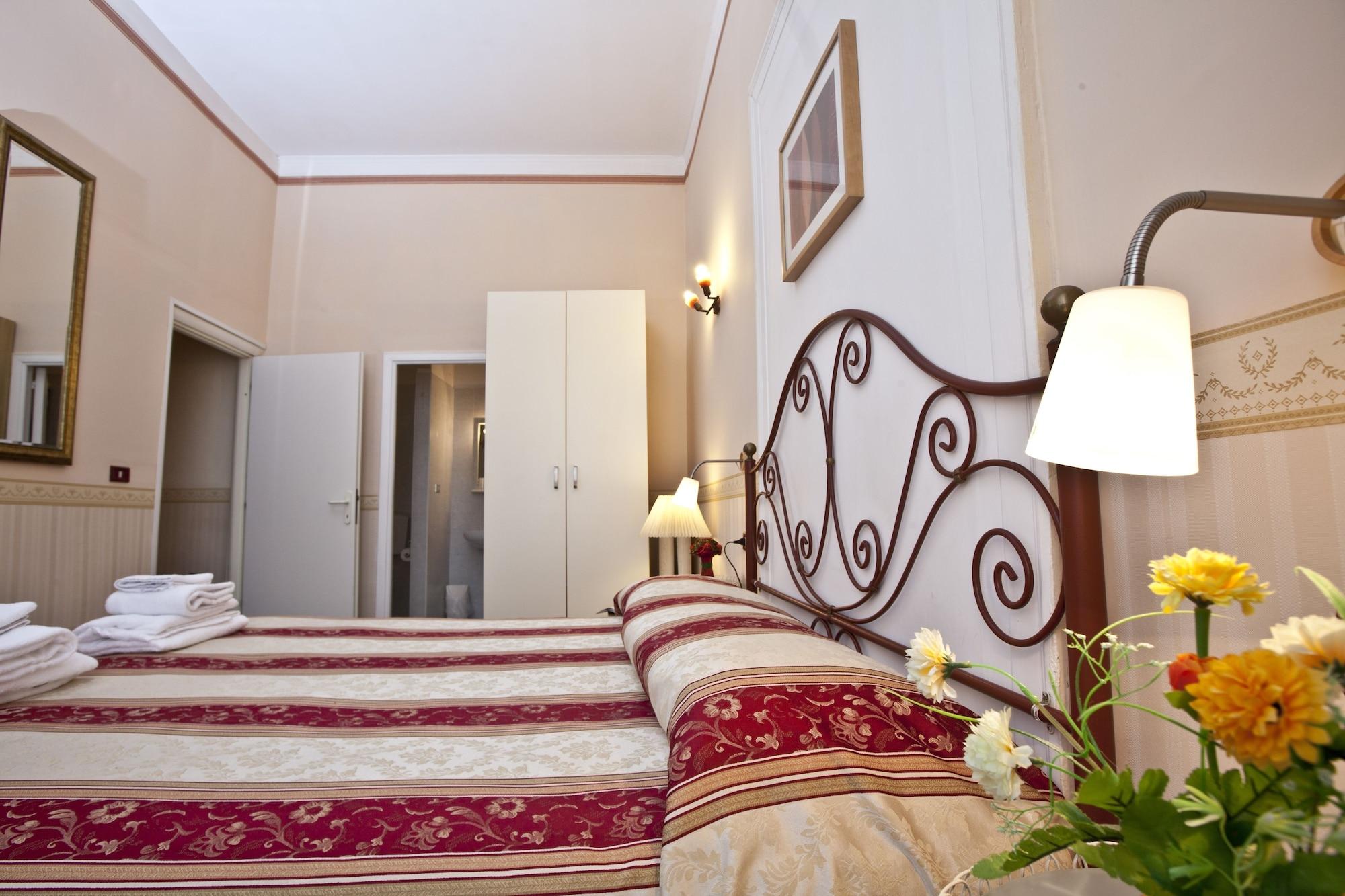 B&B MediNápoles Exterior foto