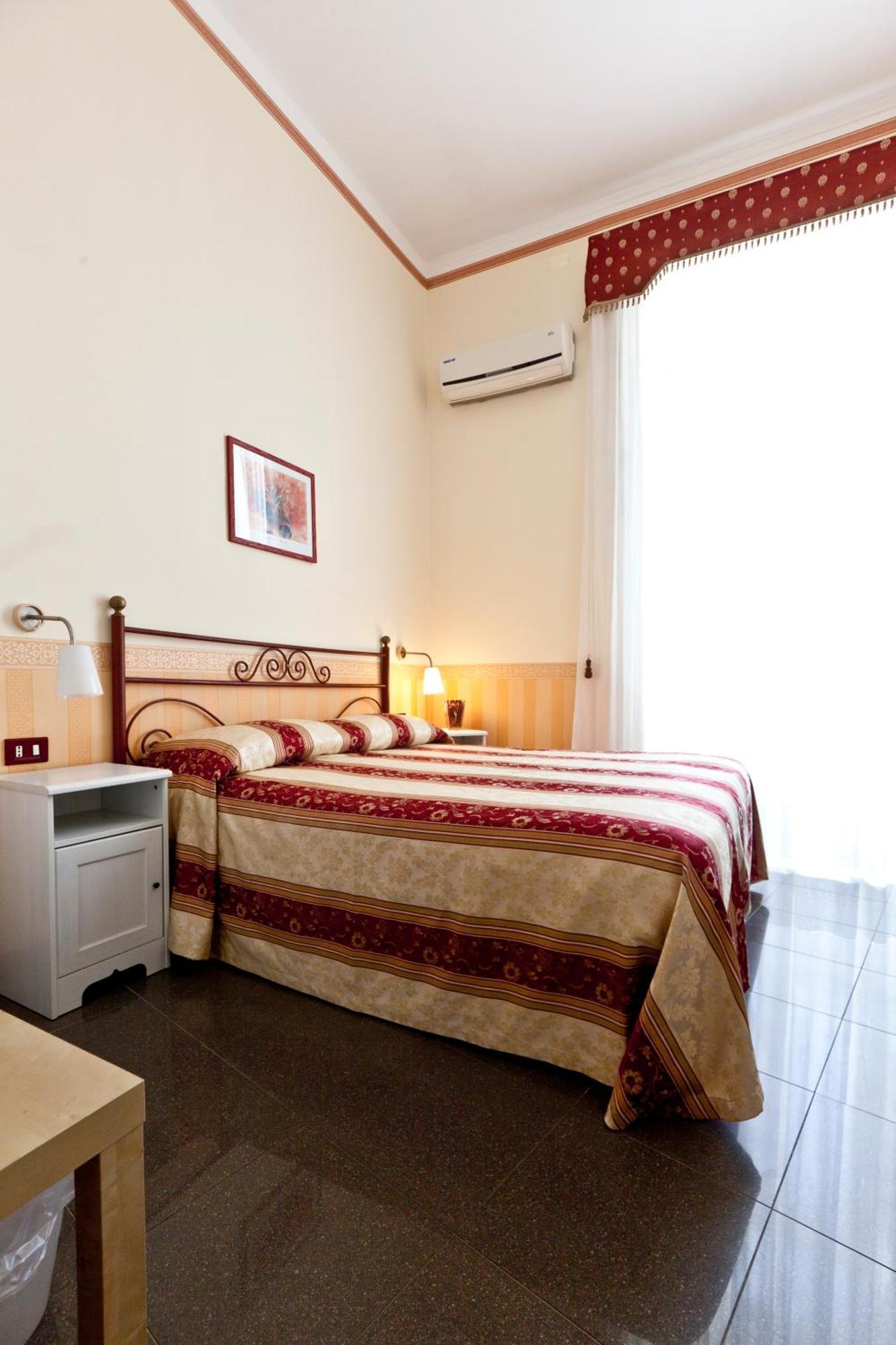 B&B MediNápoles Habitación foto