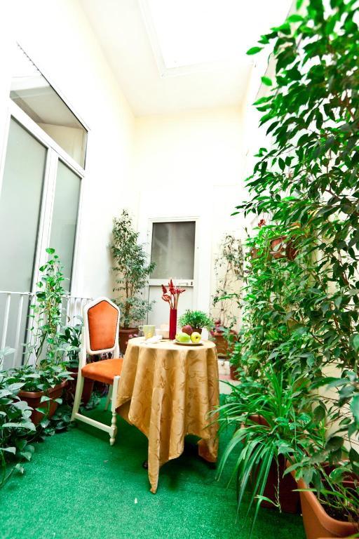 B&B MediNápoles Exterior foto
